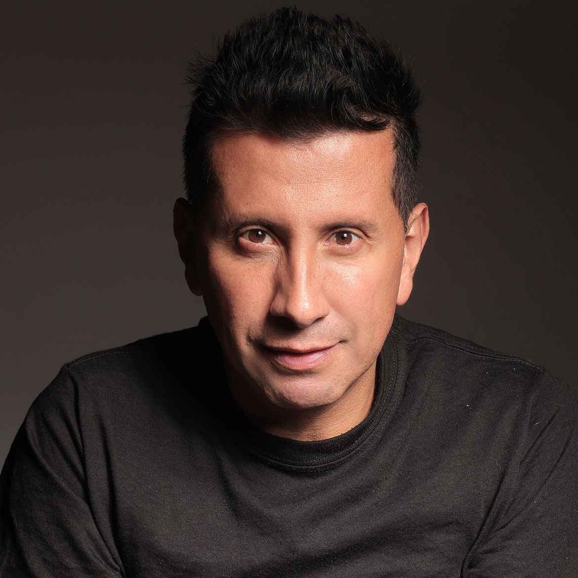 Freddy Ordóñez