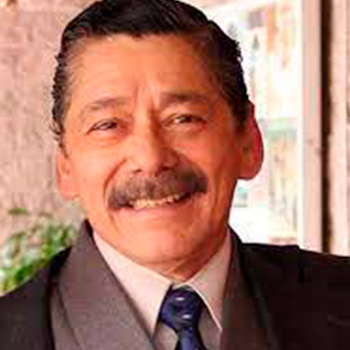 Rafael Bohorquez