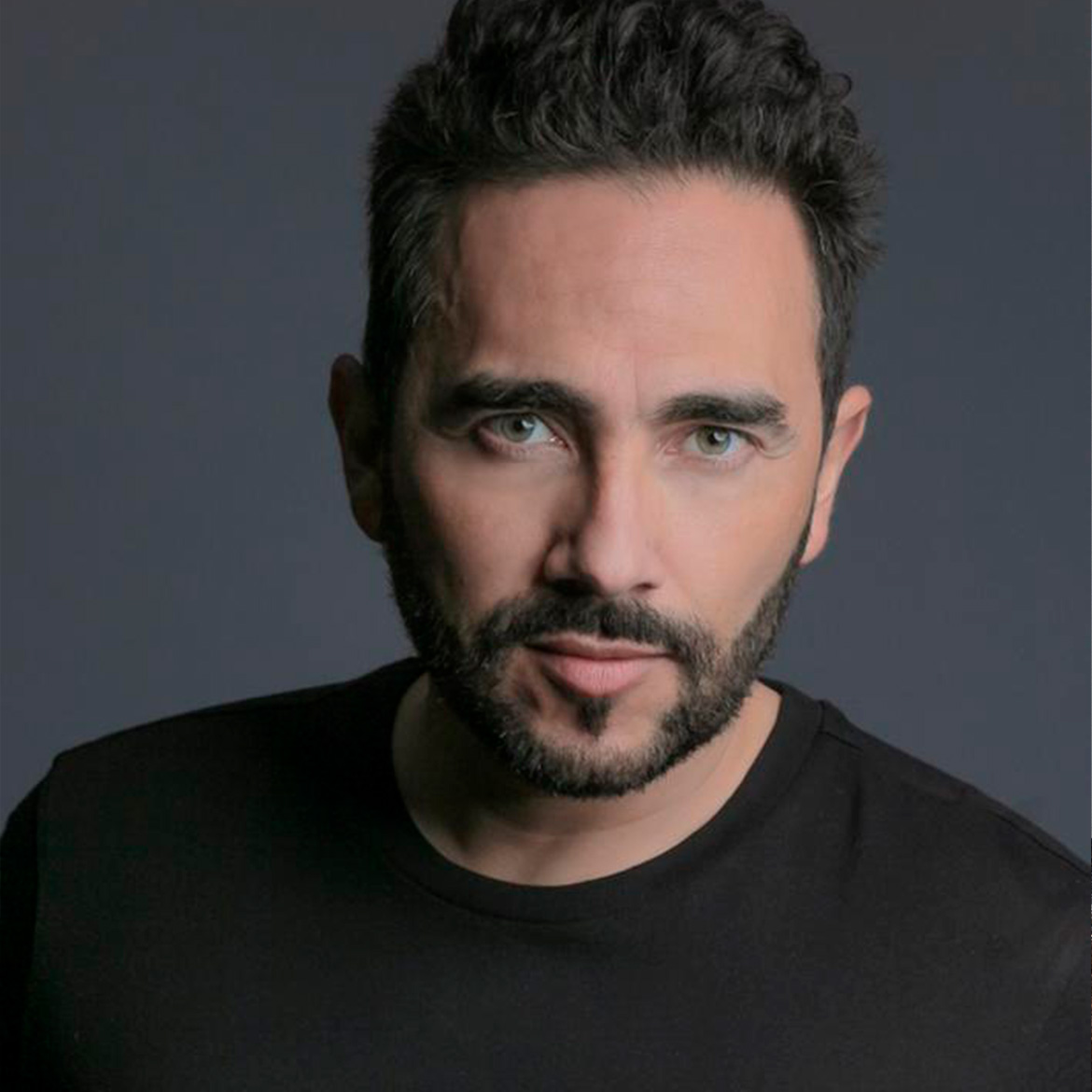 Fabián Mendoza